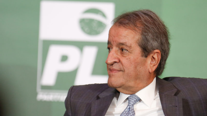 Valdemar afirma que ocupação na Câmara foi "manifestação pacífica"