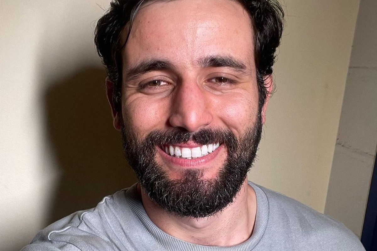 Ex-BBB Matteus surge diferente após rinoplastia: veja antes e depois