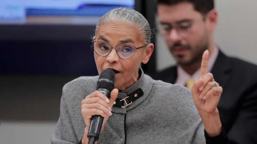 Custo para se hospedar na COP30 virou extorsão, diz Marina Silva