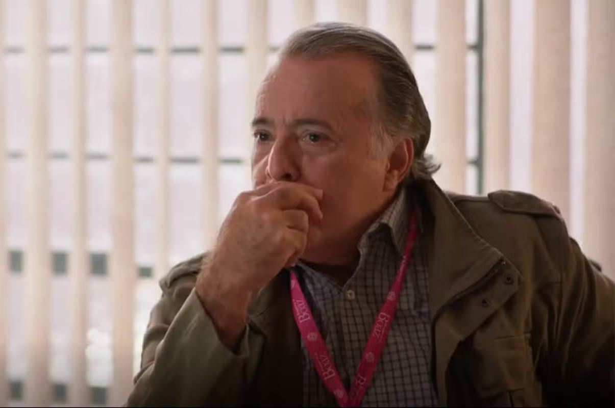 Tony Ramos admite que vai “diminuir o ritmo” para aproveitar carreira