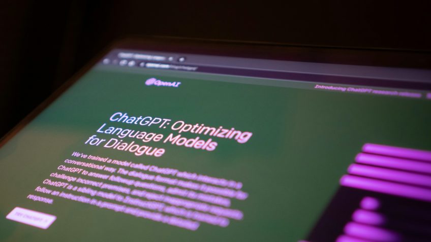 IA generativa adora citar Reuters e Axios, diz estudo