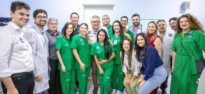 Governo fará repasse anual de R$ 22 mi a Hospital da Mulher na PB