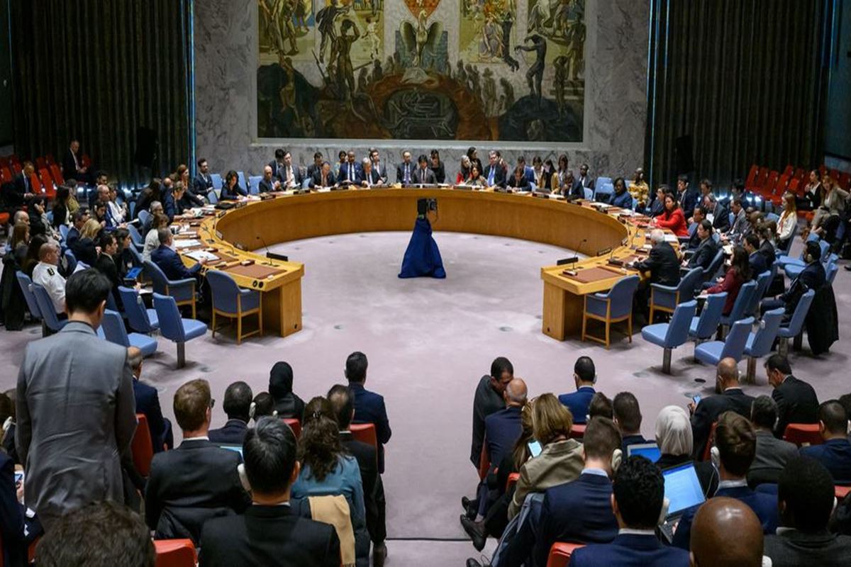ONU faz reunião de emergência sobre plano de Israel para ocupar Gaza