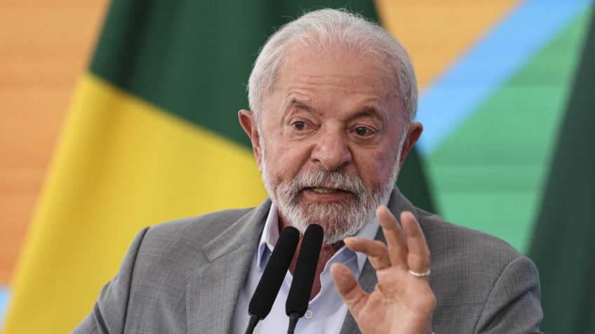 Sob Lula, gasto com locação de veículos bate recorde no 1º semestre