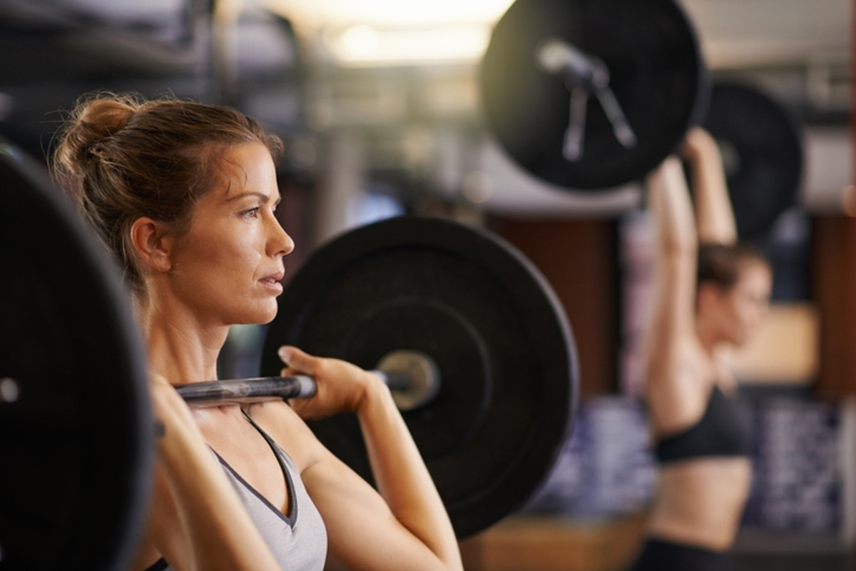 Ganhe massa muscular com 5 técnicas avançadas de treino