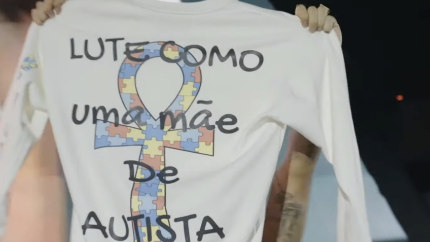 Inclusão de pessoas autistas no mercado é tema de debate na Câmara
