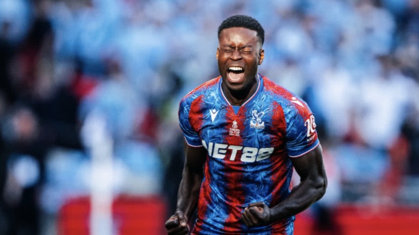 Crystal Palace perde vaga na Europa League e jogará torneio de menor prestígio