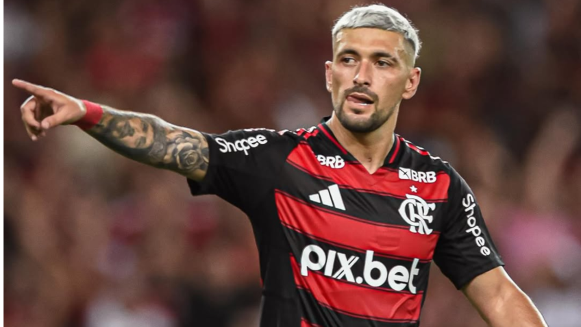 Flamengo notificará Pixbet sobre proposta de outra casa de apostas