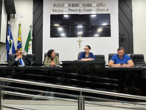 Comissões da Câmara Municipal de Cuiabá aprovam projeto que prorroga prazo de liquidação da PRODECAP S/A