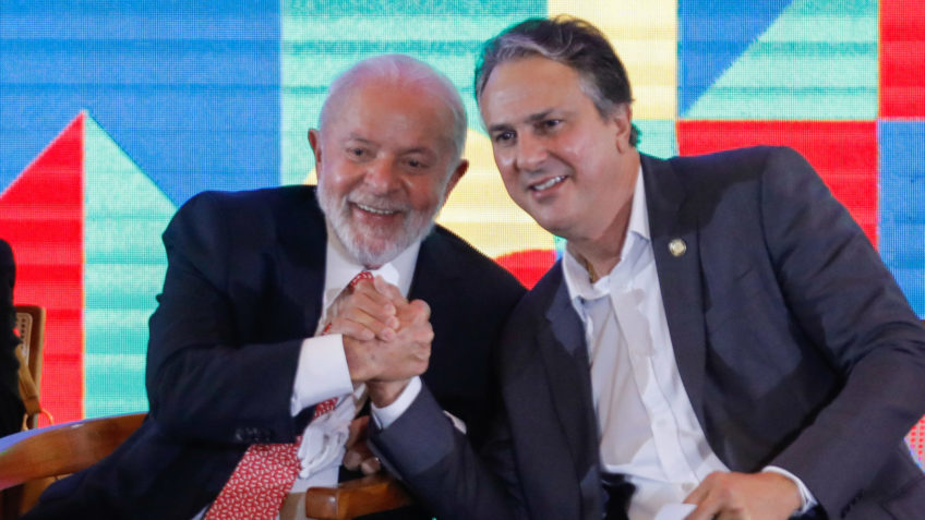 Ao vivo: Lula participa da entrega do Prêmio MEC da Educação Brasileira