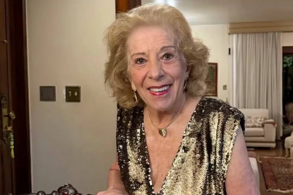 Maria Berklian, influencer do bordão “Tá barato”, morre aos 87 anos