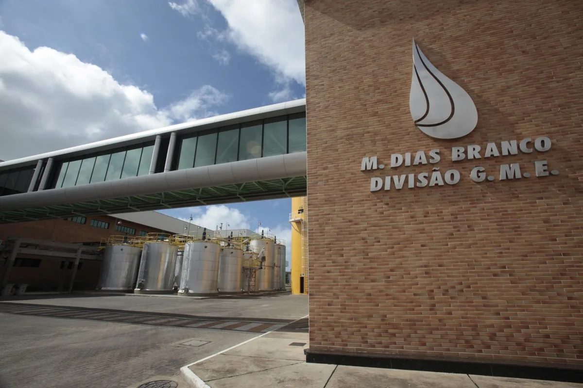 Lucro da M. Dias Branco cresce 14% e atinge R$ 216,4 milhões no 2º trimestre