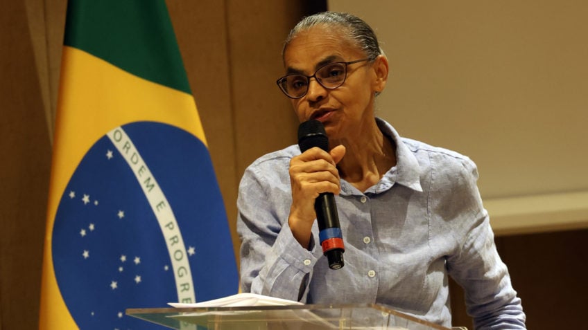 É inaceitável cobrar 15 vezes mais por hospedagem na COP30, diz Marina