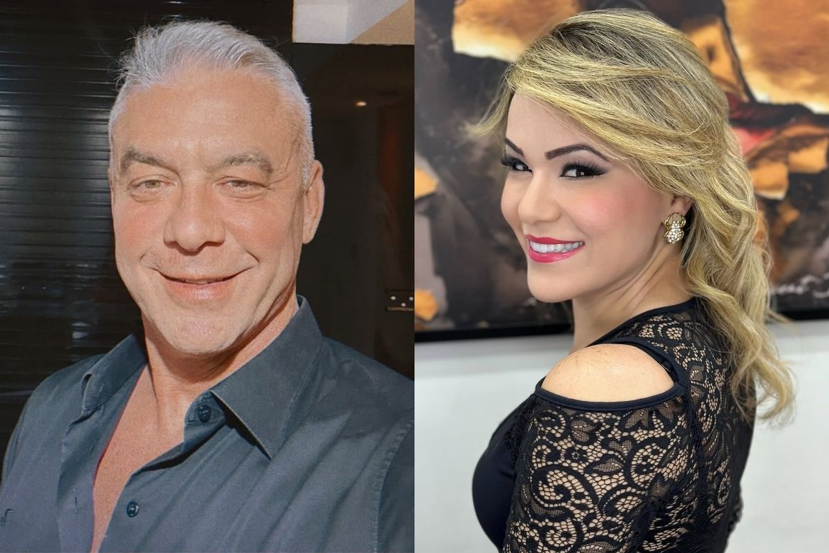 Alexandre Correa é acusado de abuso emocional por influenciadora