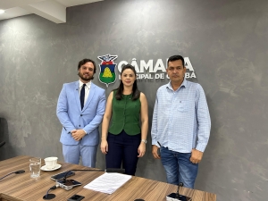 CPI das fraudes fiscais realiza reunião ordinária na tarde desta segunda (11)