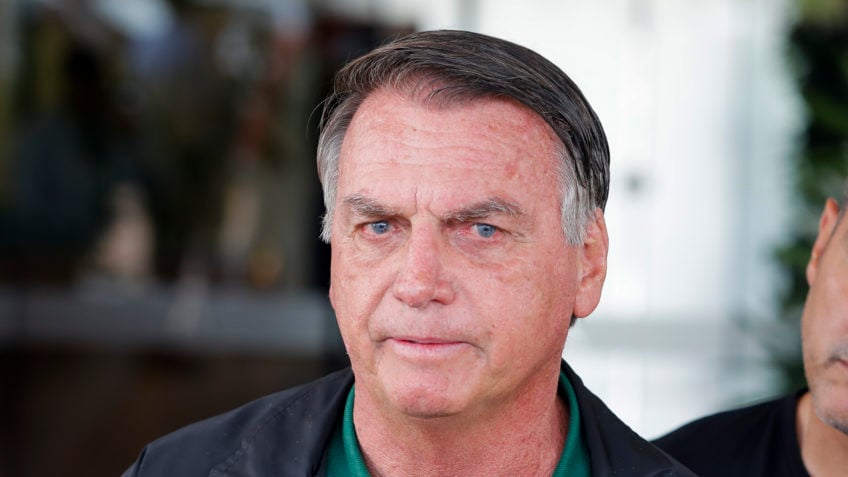 MP investiga Bolsonaro por associar Lula a regime de Bashar al-Assad