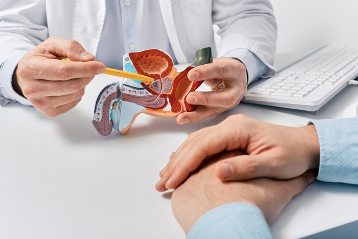SUS terá cirurgia robótica para tratar o câncer de próstata