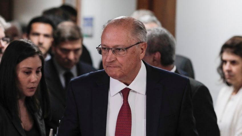 STF mantém arquivamento de ação de improbidade contra Alckmin