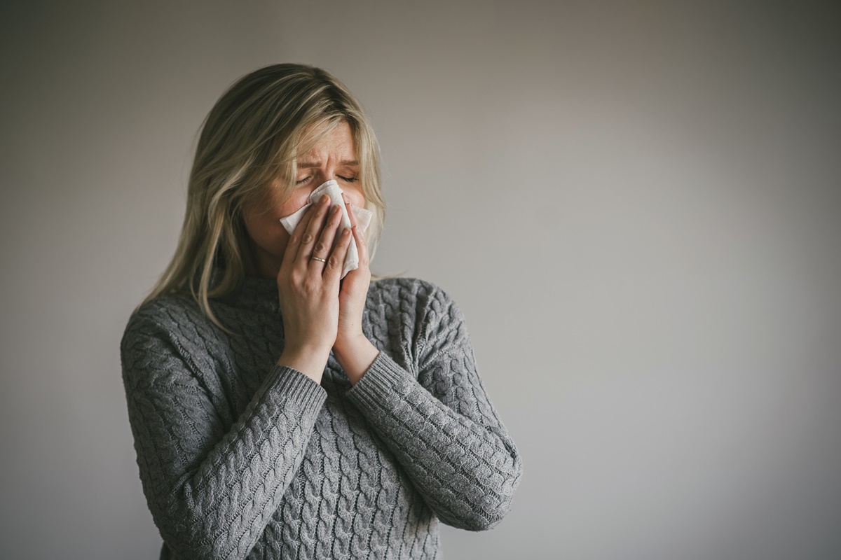 Clima seco agrava doenças respiratórias. Médicos ensinam como prevenir