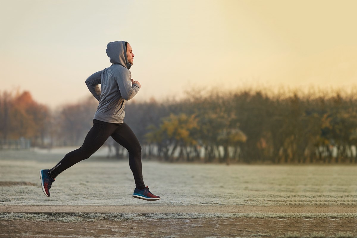 Treinar no frio: 8 dicas para manter a rotina de exercício no inverno