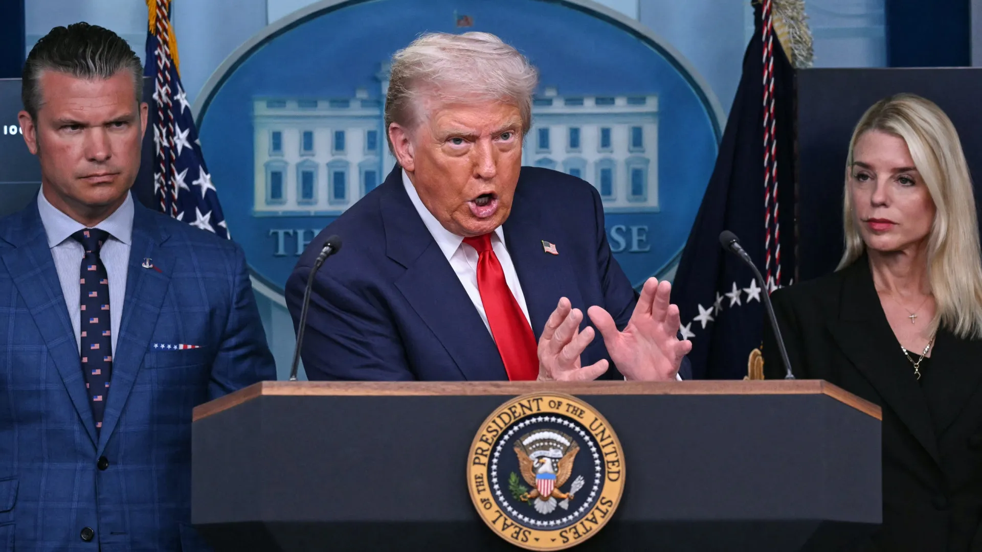 Governo Trump criticará Brasil e Moraes em relatório sobre direitos humanos, diz jornal dos EUA