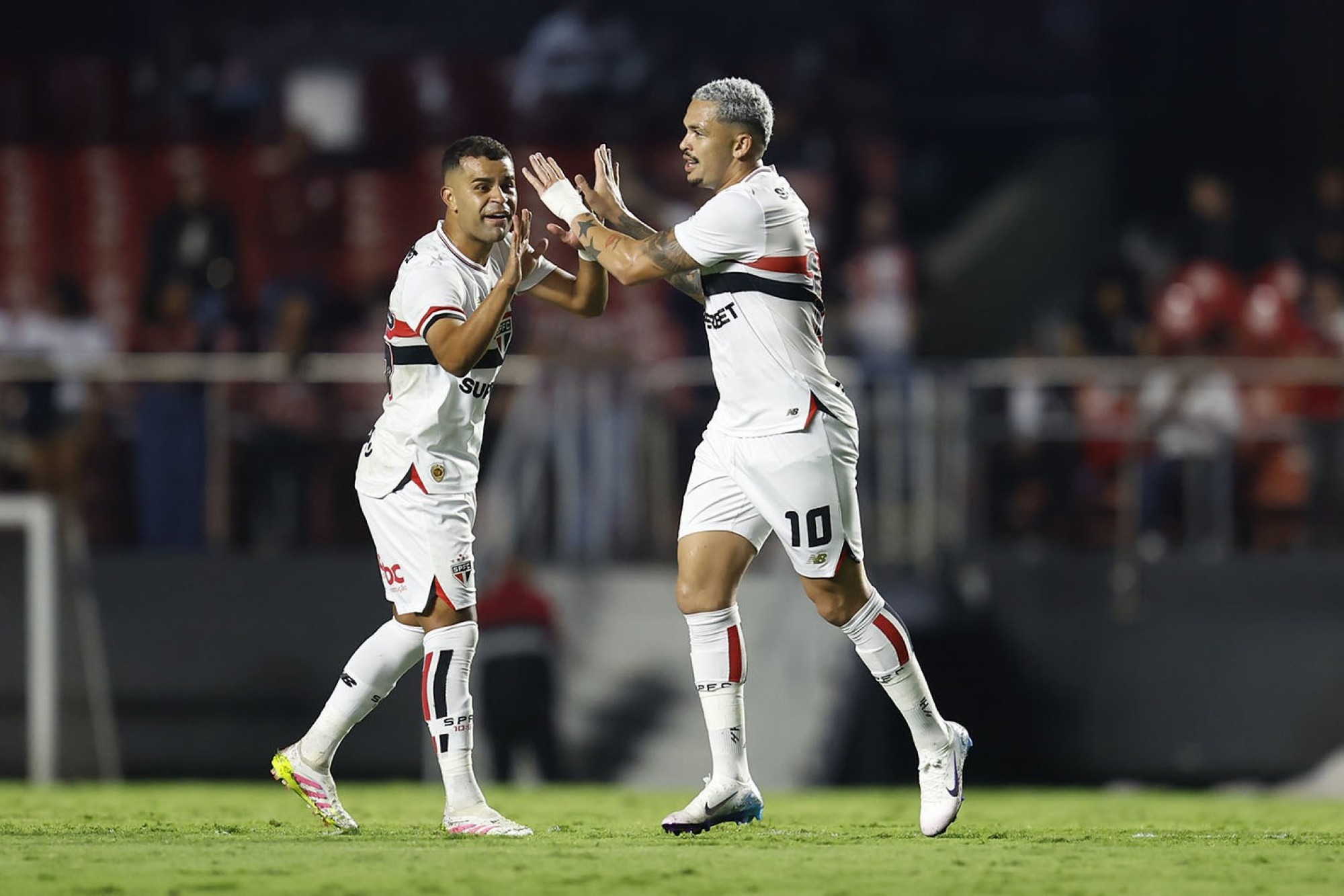 Atlético Nacional x São Paulo: onde assistir ao jogo da Libertadores