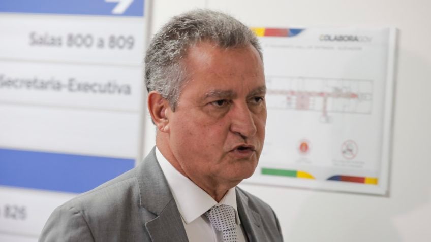 Rui Costa diz que plano de contingência contra tarifaço sairá até 4ª feira