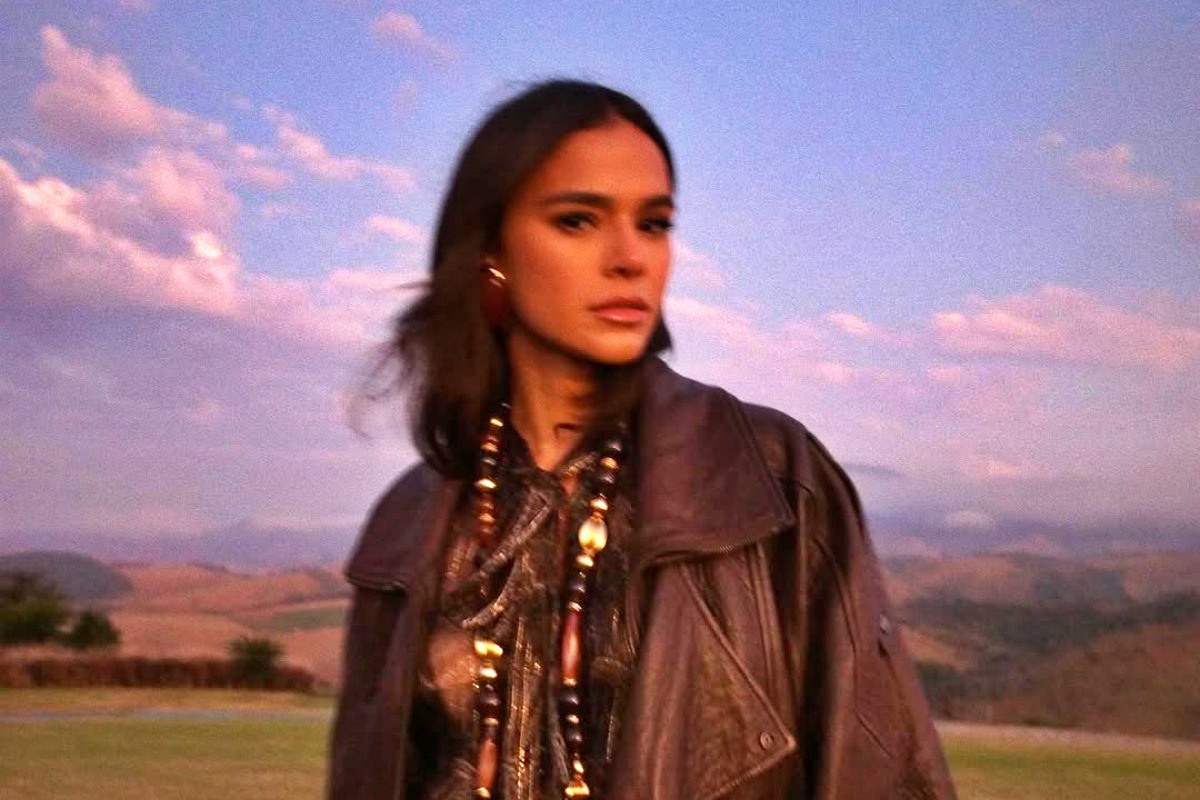 Quem é Danilo Mesquita, suposto novo affair de Bruna Marquezine