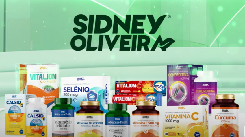 Ultrafarma faz anúncios na TV Cultura, emissora pública de SP