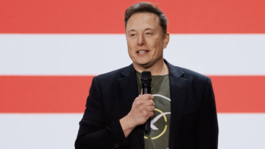Startup de IA de Musk processará Apple por classificações da App Store