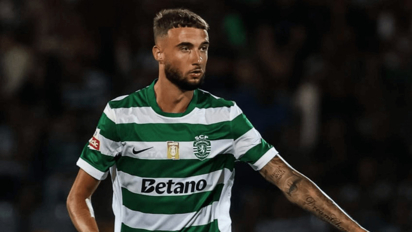 Betano renova patrocínio com Sporting até 2029