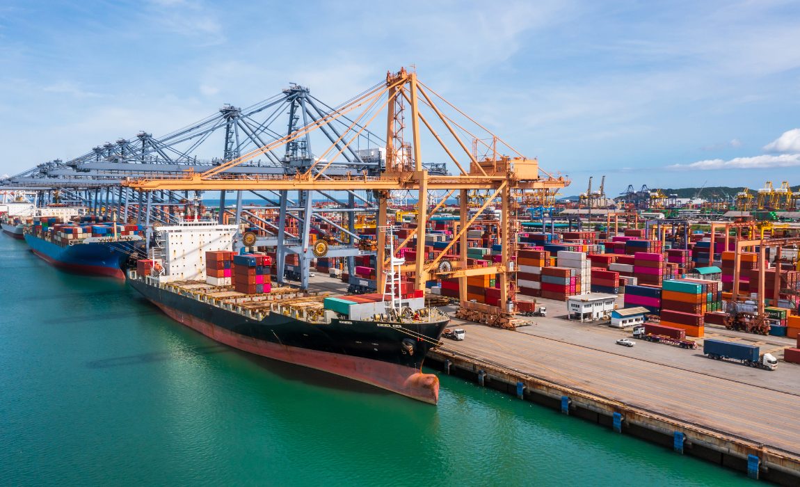 Exportações do agro batem recorde e registram superávit de US$14 bilhões em julho