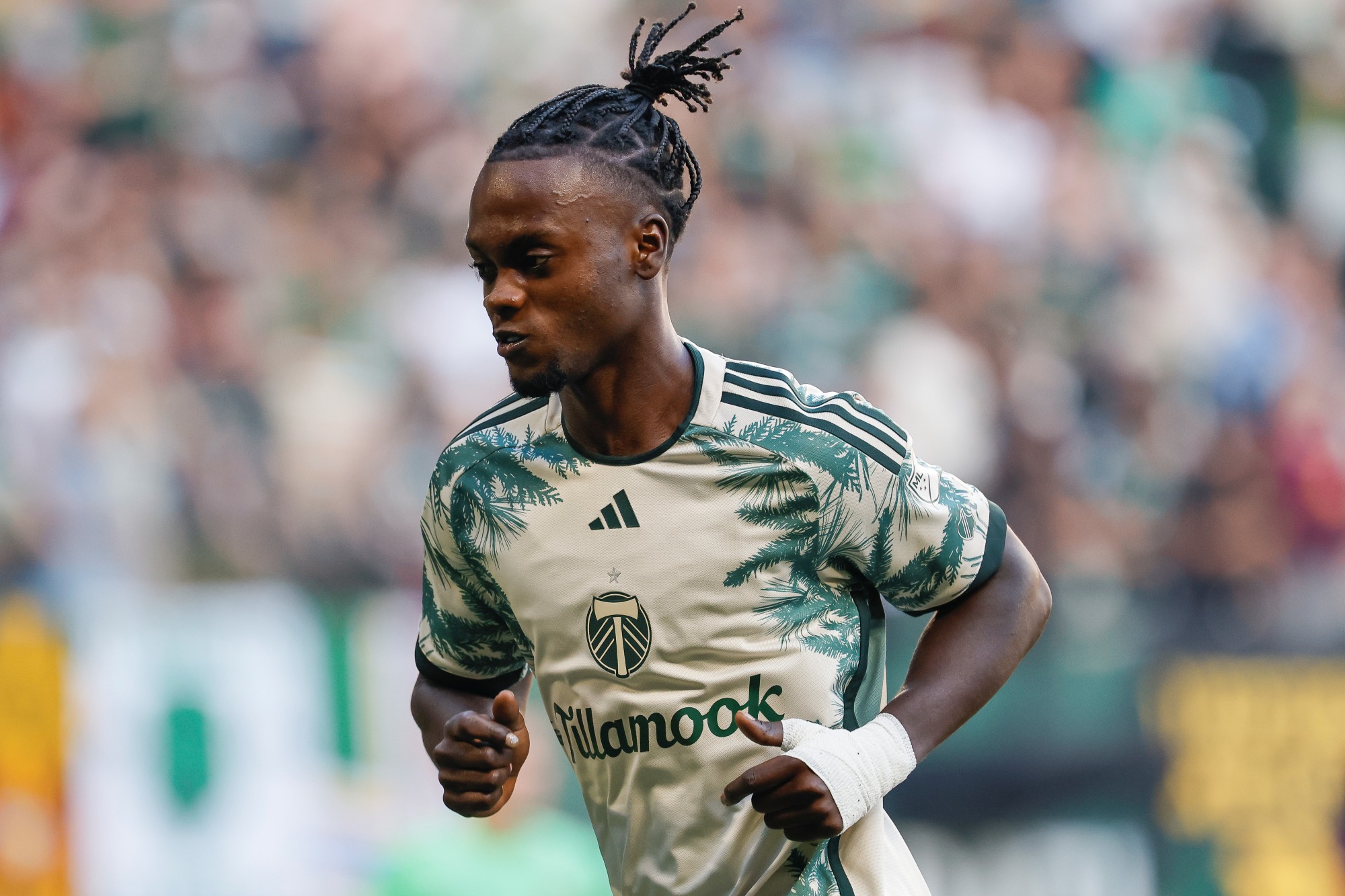 Fluminense anuncia a chegada de Santiago Moreno, substituto de Arias