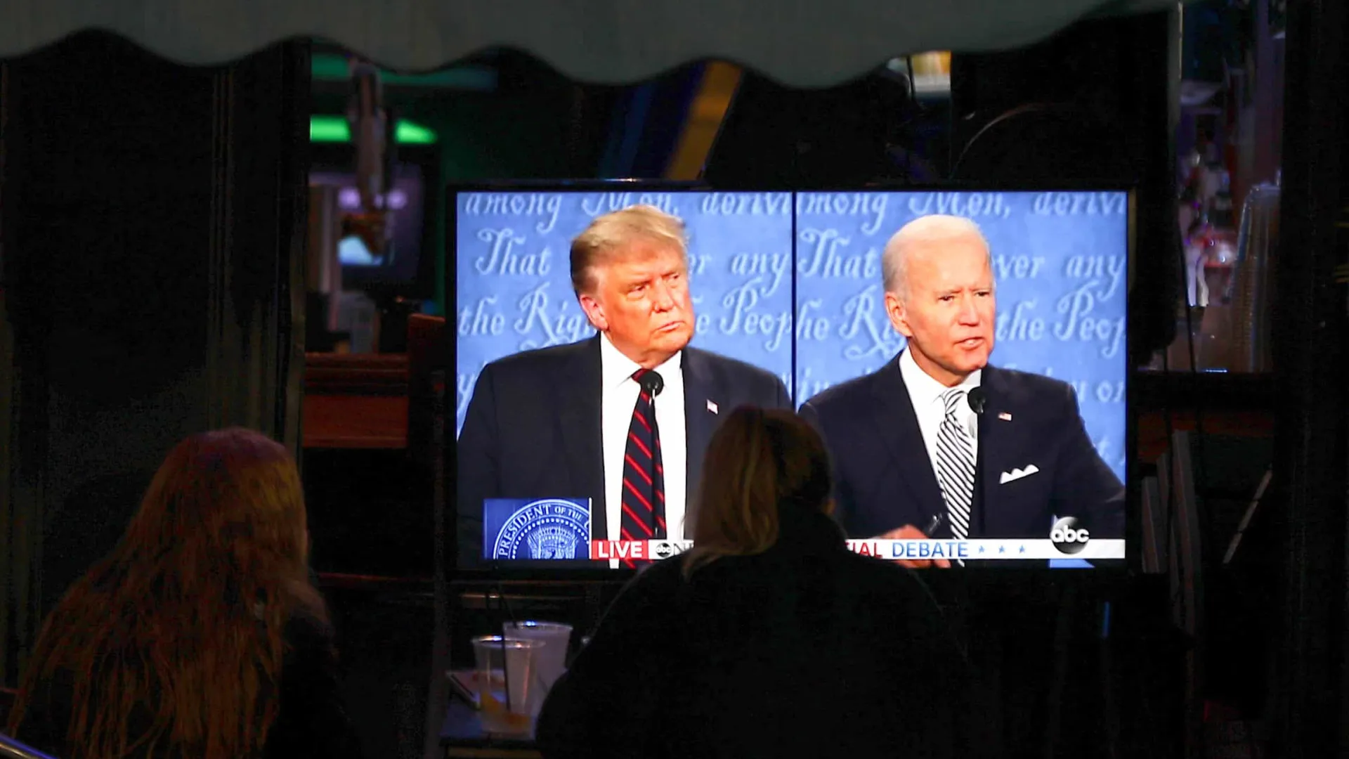 Veja as diferenças dos relatórios dos EUA sobre o Brasil produzidos por Trump e Biden