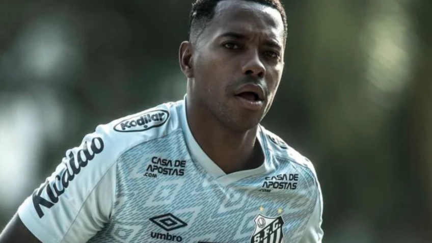STF retomará julgamento sobre Robinho em 22 de agosto