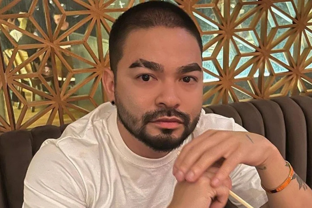 Yudi Tamashiro revela chamado de Jesus e anuncia venda de casa e carro
