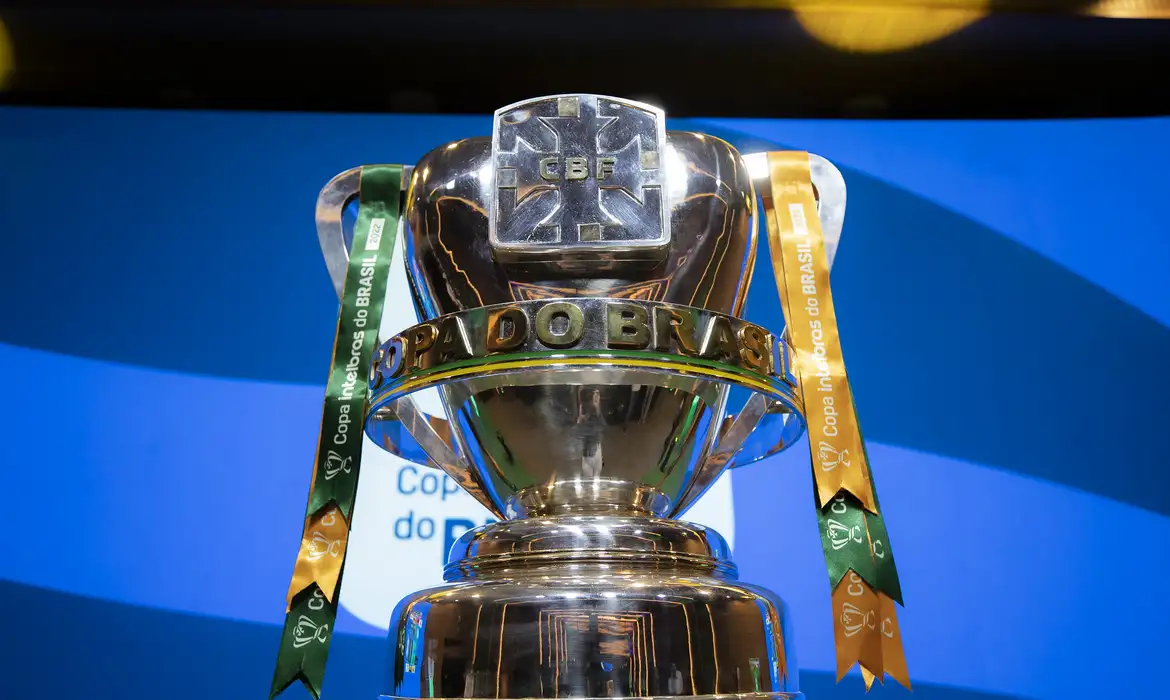 Copa do Brasil terá 2 clássicos regionais entre os duelos de quartas