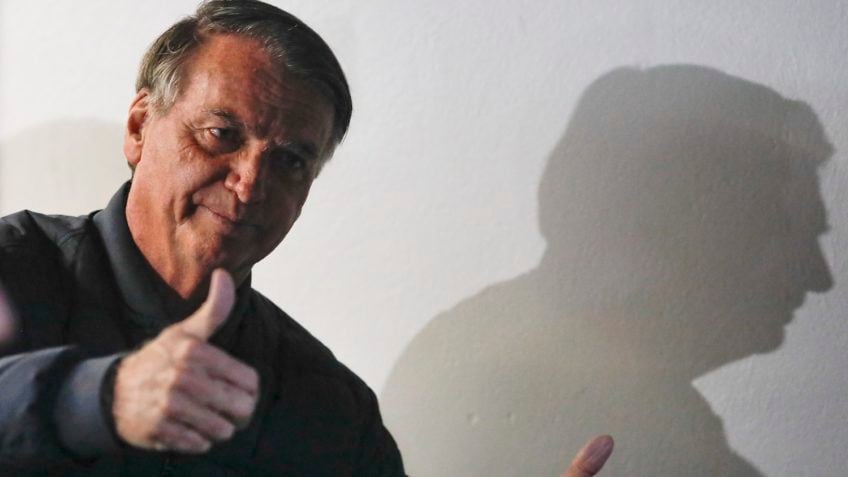 Moraes autoriza Bolsonaro a sair da prisão domiciliar para exames