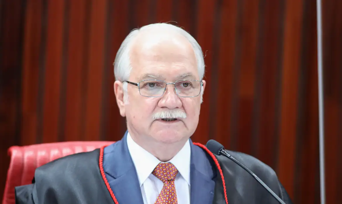Fachin diz que há tentativas de erosão democrática nas Américas