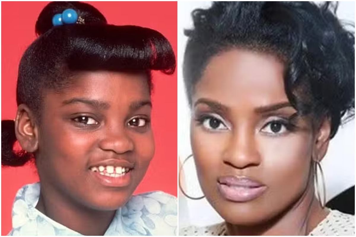 Ex-estrela mirim, Danielle Spencer morre aos 60 anos após câncer