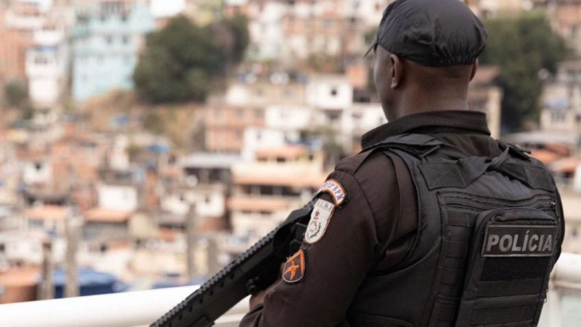 Relatório dos EUA menciona violência policial no Brasil e caso Marielle