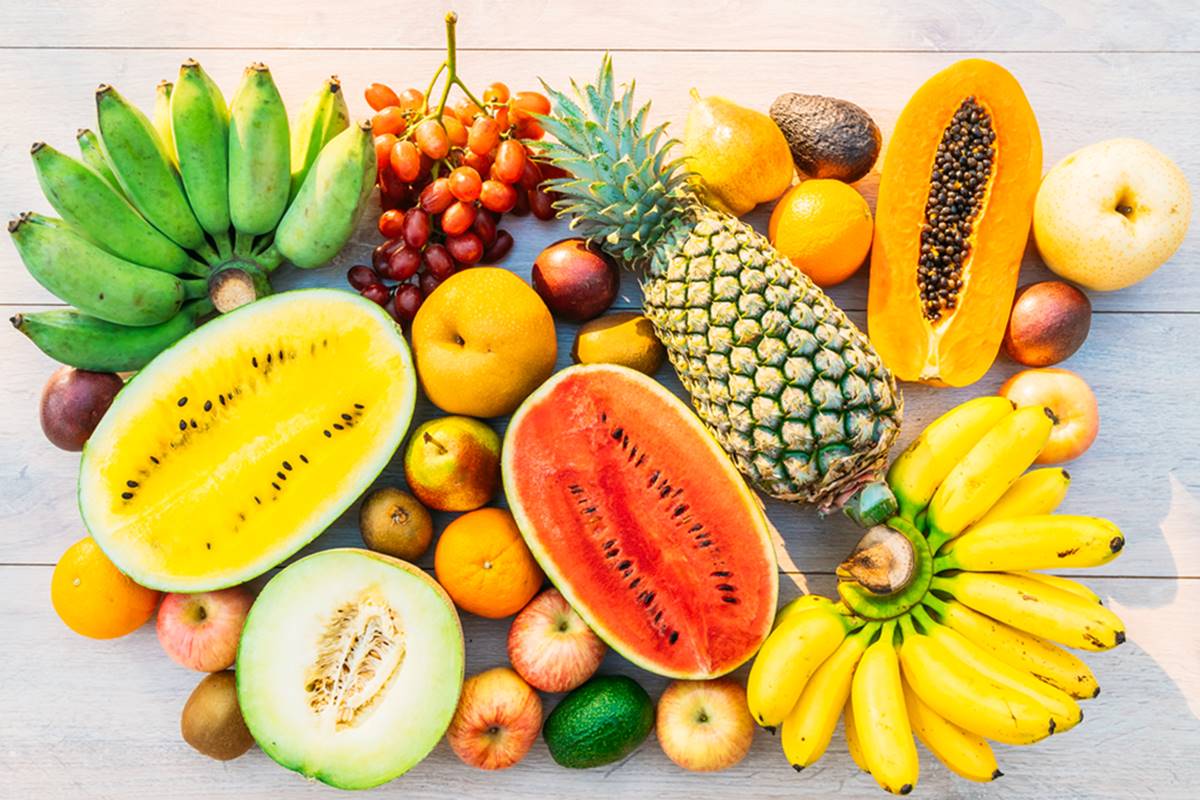 Saiba qual fruta pode ajudar o seu sono se consumida antes de dormir