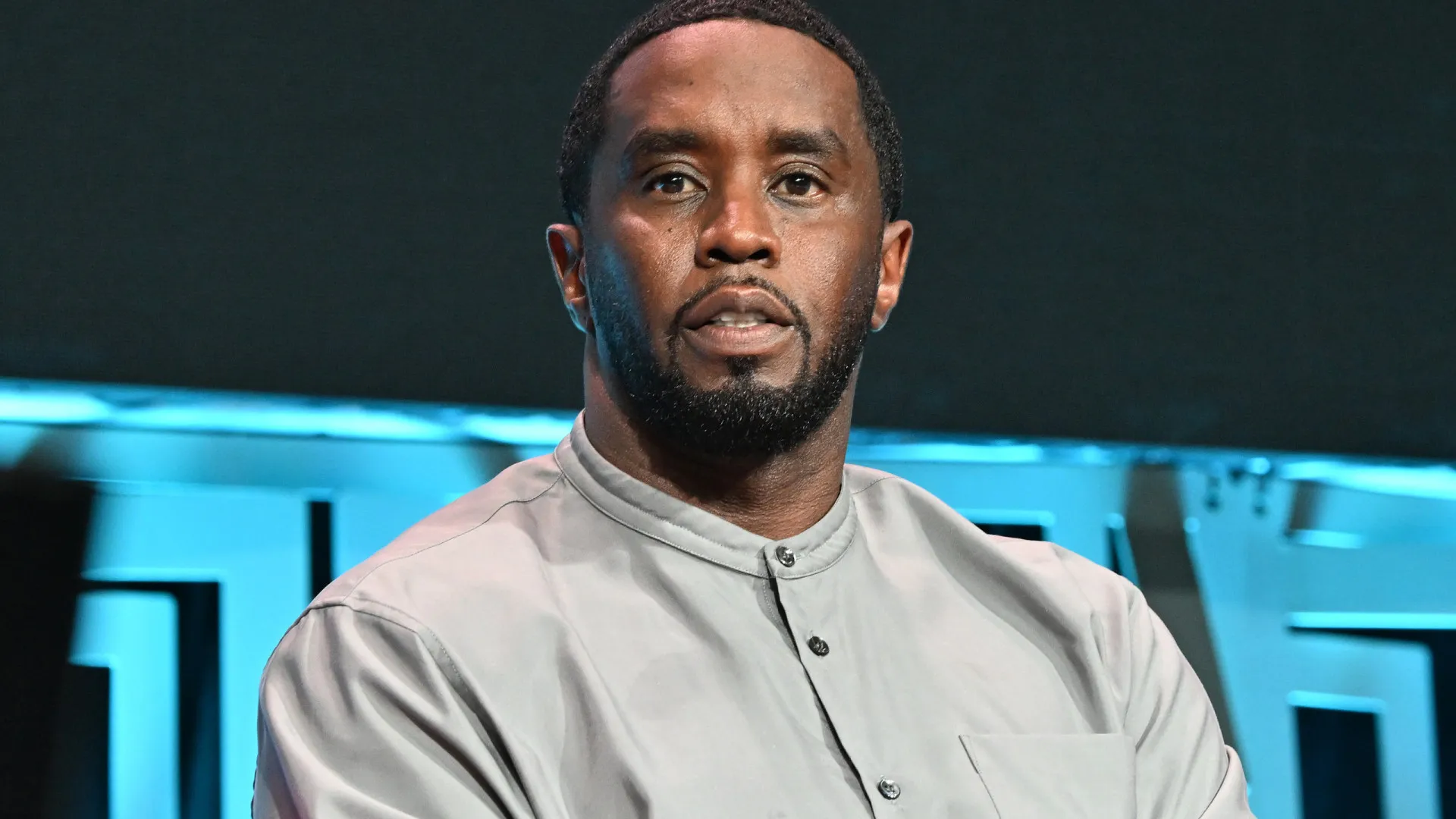 Sean 'Diddy' Combs processa homem que diz ter gravações de seus supostos abusos