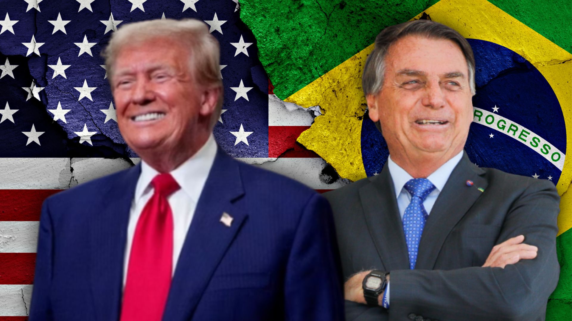 EUA usam relatório sobre direitos humanos para defender Bolsonaro