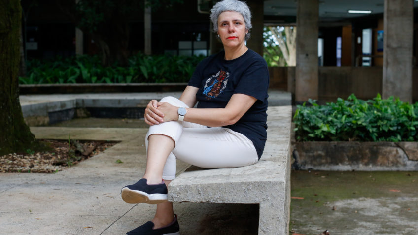 1ª mulher a presidir Comissão de Anistia deixa o comitê