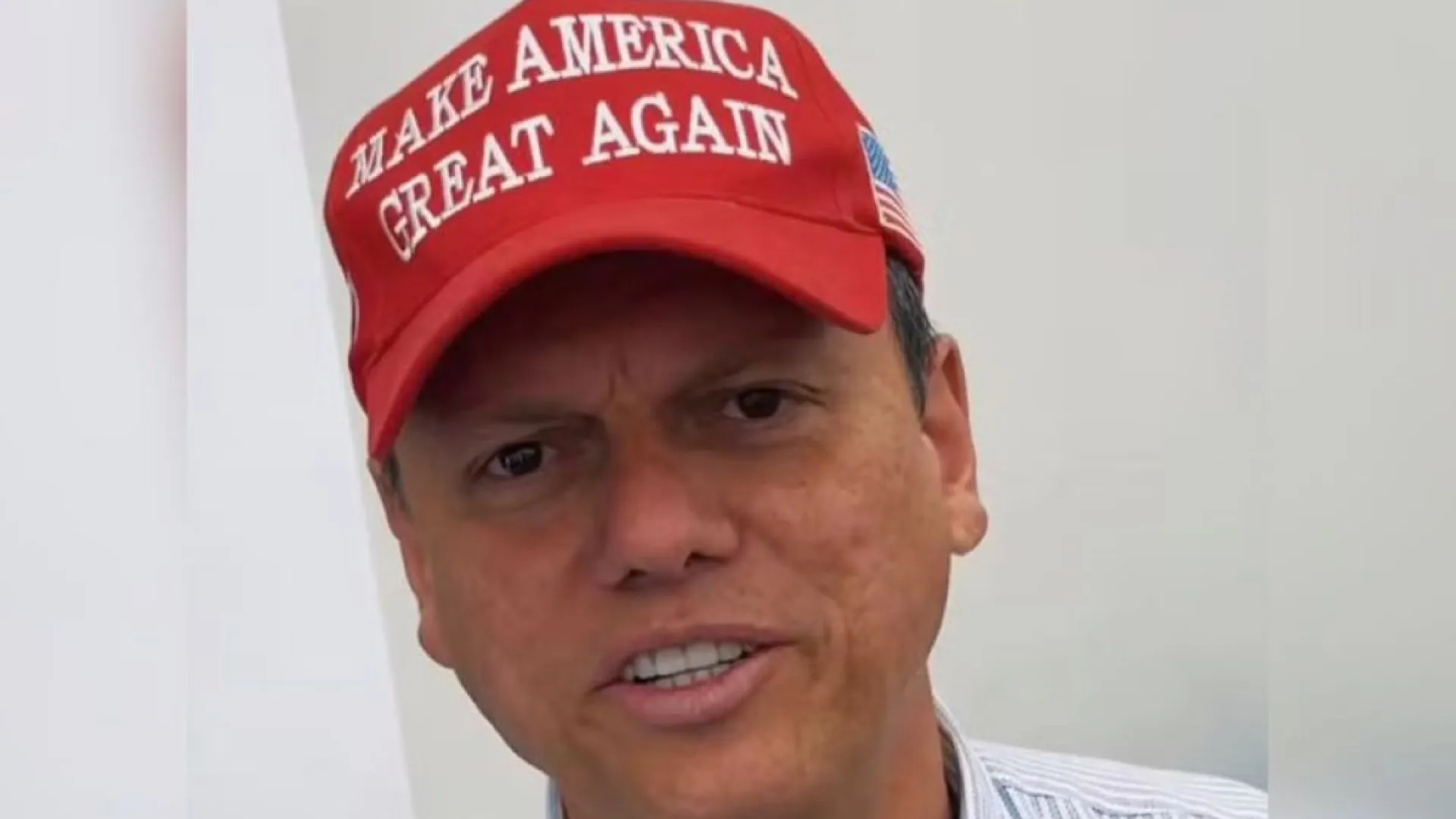 Relatório do governo Trump que critica Moraes respinga em Tarcísio