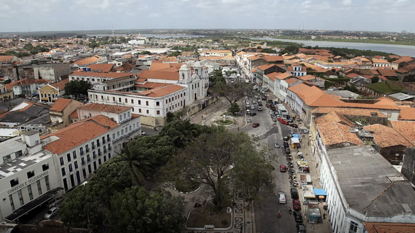 Maranhão é o pior Estado em distribuir impostos para bem-estar social