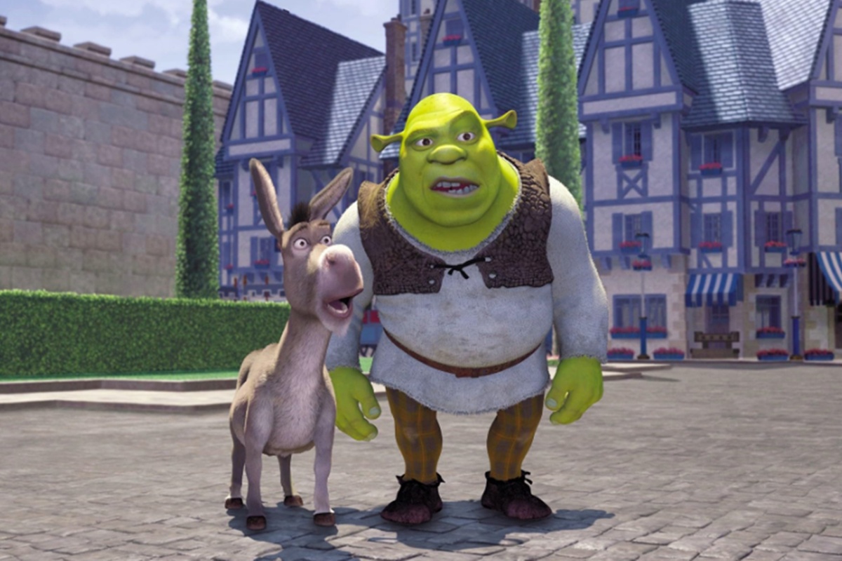 Após lançamento adiado, Shrek 5 ganha data de estreia
