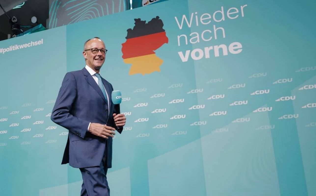 Impopularidade: os cem dias de Friedrich Merz no poder na Alemanha