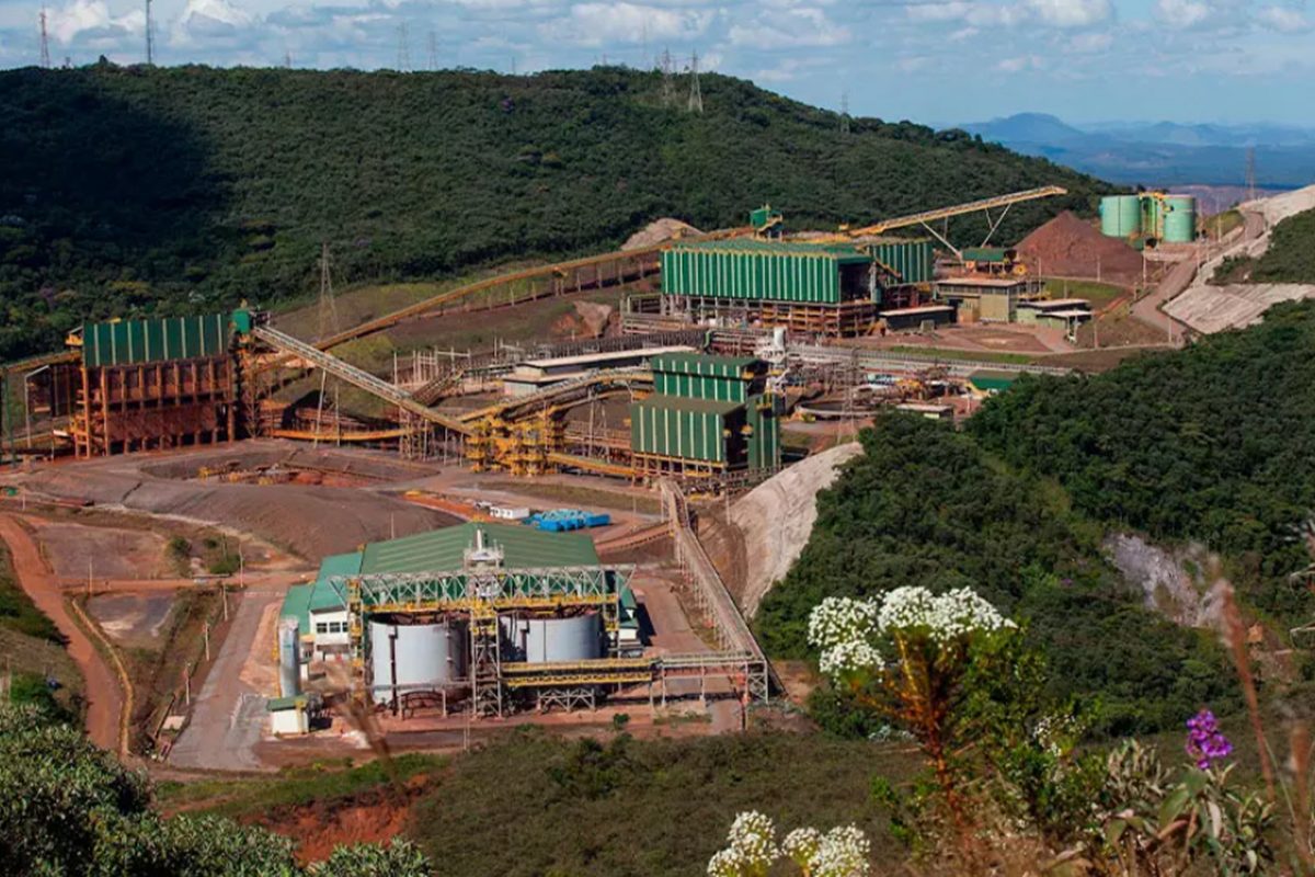 Justiça de Minas Gerais encerra recuperação judicial da Samarco
